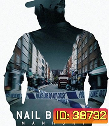 Nail Bomber: Manhunt (2021)