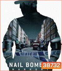 Nail Bomber: Manhunt (2021)