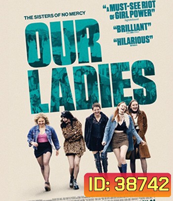 Our Ladies (2019)