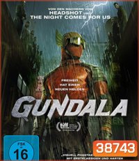 Gundala (2019)