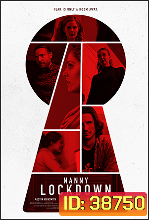 Nanny Lockdown [The Captive Nanny] (2020)