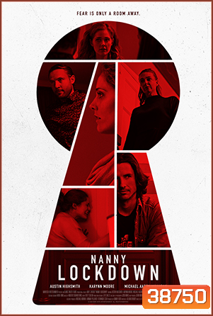 Nanny Lockdown [The Captive Nanny] (2020)