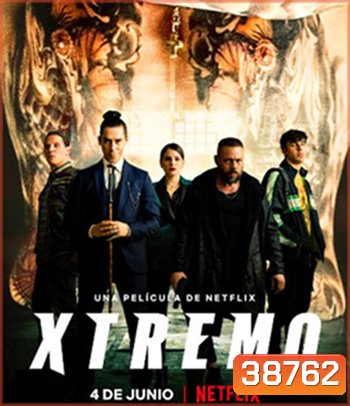 Xtreme (2021)