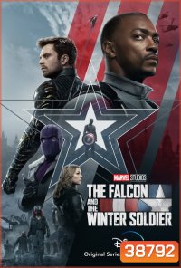 The Falcon and The Winter Soldier (2021) Season 1 [ 6 ตอนจบ ]