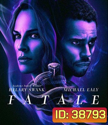 Fatale (2020)