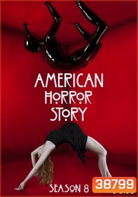 American Horror Story Season 8 ครบชุด