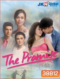 The Promise ตราบฟ้า สัญญาใจ ครบชุด