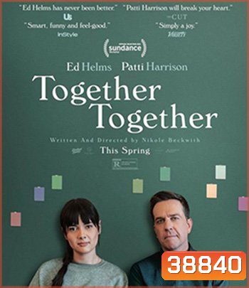 Together Together (2021)