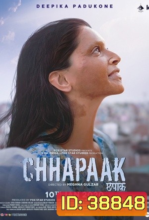 Chhapaak (2020)