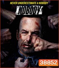 (ภาพ HDR) Nobody (2021) คนธรรมดานรกเรียกพี่