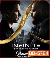Infinite (2021)