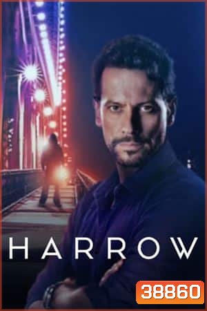 Harrow Season 2 ผ่าคดีไขปมปริศนา ปี 2 ( 10 ตอนจบ ) ตอนที่ 5-6 เสียงไทยขาดหลายนาที จากปัญหาด้านการอัด ตีเป็นไม่มีเสียงไทย