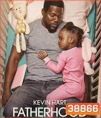 Fatherhood (2021) คุณพ่อเลี้ยงเดี่ยว
