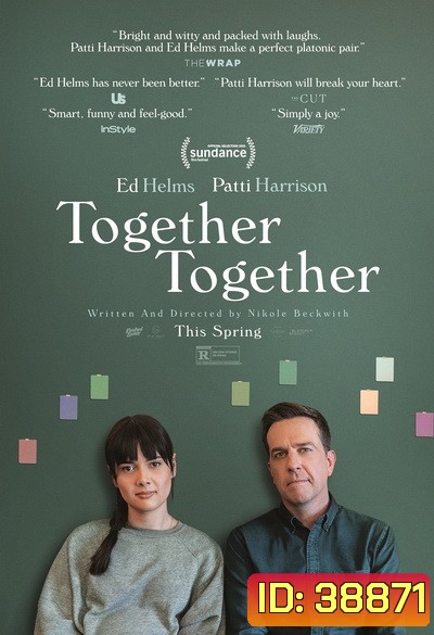 Together Together (2021)