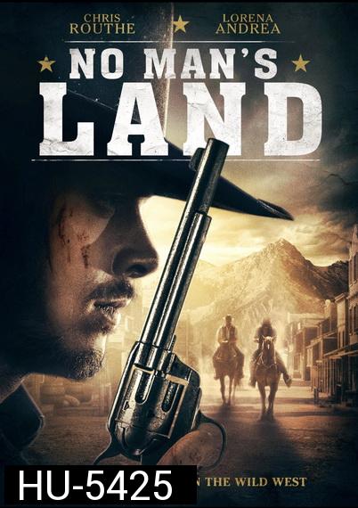 No Man's Land (2019)