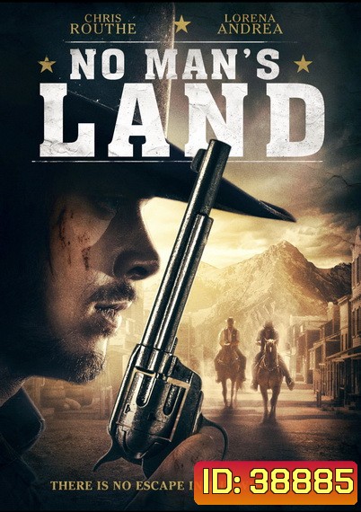 No Man's Land (2019)