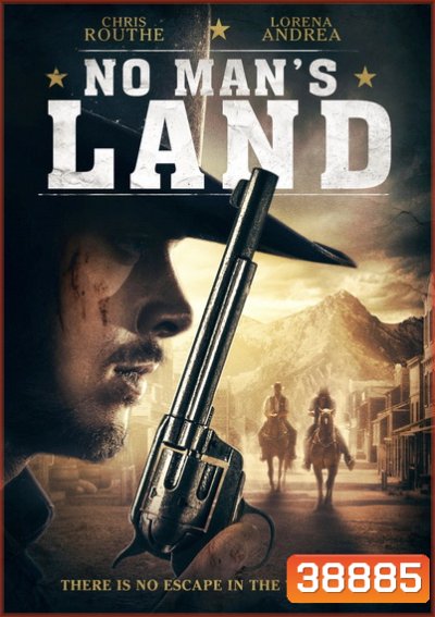 No Man's Land (2019)