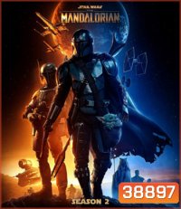 The Mandalorian Season 2 [ ตอน 1-8 จบ! ]
