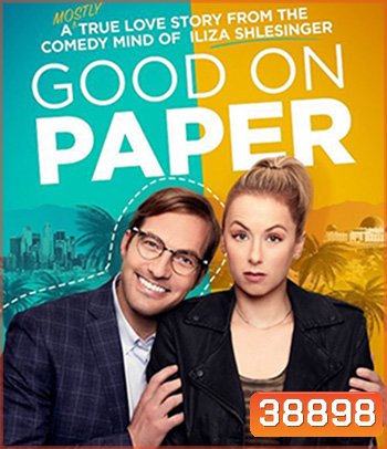 Good on Paper (2021)