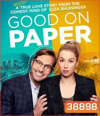 Good on Paper (2021)