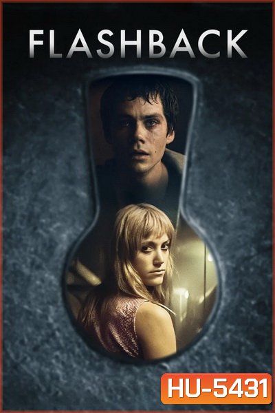 Flashback (The Education of Fredrick Fitzell) (2021)