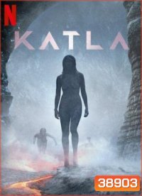 Katla Season 1 คัตลา อาถรรพ์เยือกแข็ง