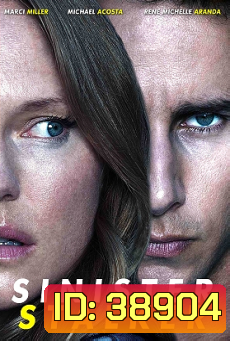 SINISTER STALKER (2020) สตอล์กเกอร์อุบาทว์