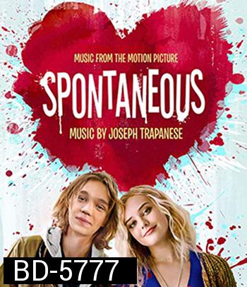 Spontaneous (2020)