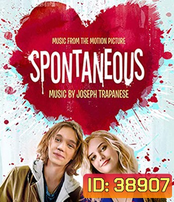 Spontaneous (2020)