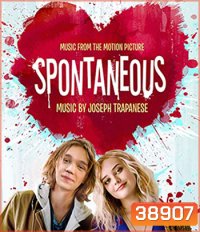 Spontaneous (2020)