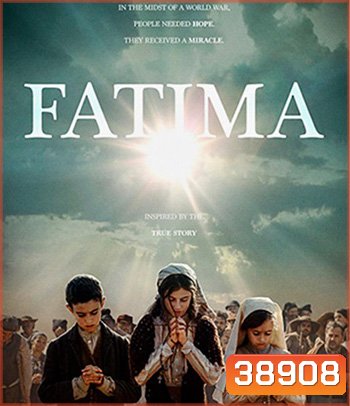 Fatima (2020)