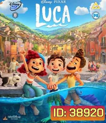Luca (2021)