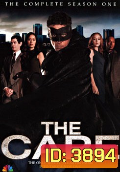 The Cape Season 1