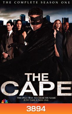 The Cape Season 1