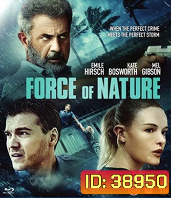 Force of Nature (2020)