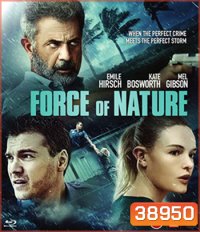 Force of Nature (2020)