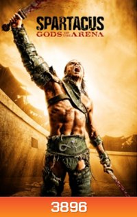 Spartacus Gods of the Arena Season 2(2011) สปาตาคัส ปฐมบทแห่งขุนศึก
