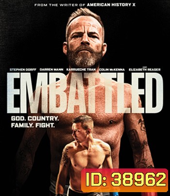 Embattled (2020)