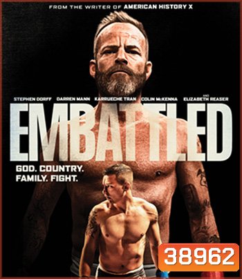 Embattled (2020)