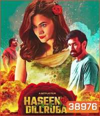 Haseen Dillruba (2021)