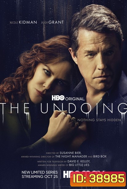 The Undoing Season 1 ( 6 ตอนจบ )