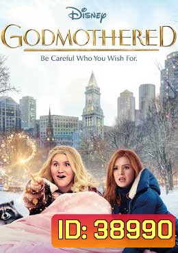 Godmothered (2020)