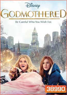 Godmothered (2020)