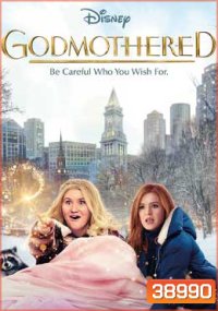 Godmothered (2020)