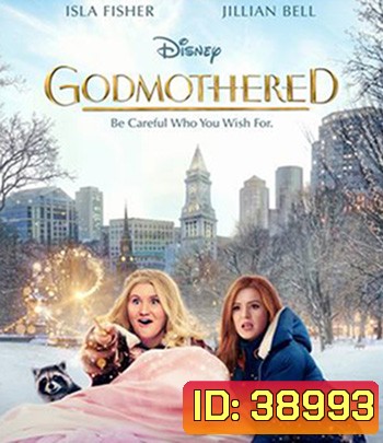 Godmothered (2020)