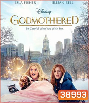 Godmothered (2020)