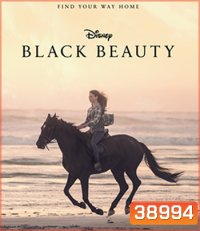 Black Beauty (2020)