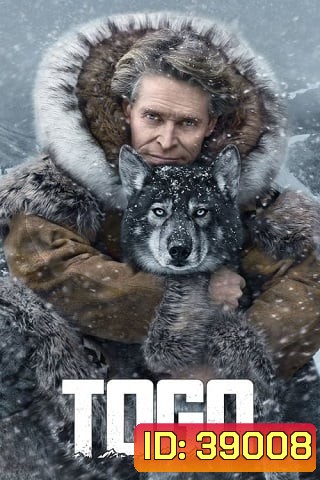 Togo (2019) หมาป่า โตโก