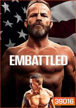Embattled (2020)