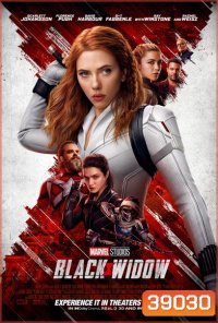 Black Widow (2021) แบล็ควิโดว์